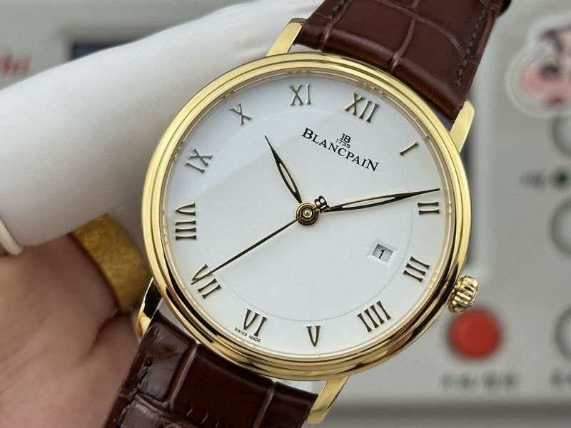 Blancpain 40mm 072073